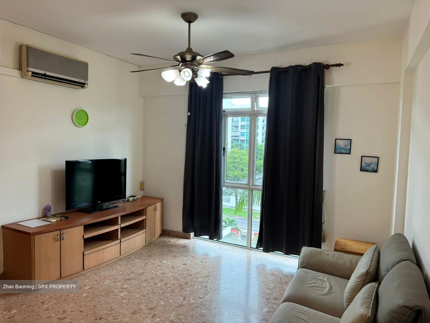 Estella Gardens (D17), Condominium #588116831